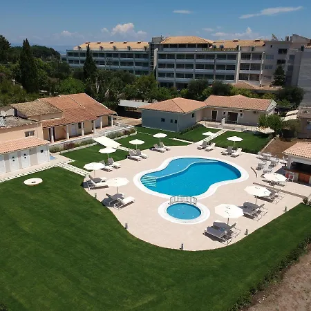 Santos & Appartement