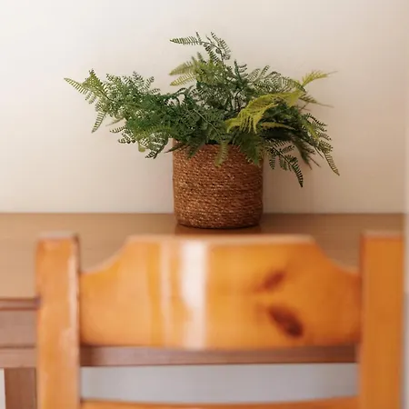 Santos & Appartement *