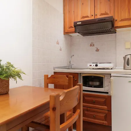 Santos & Appartement