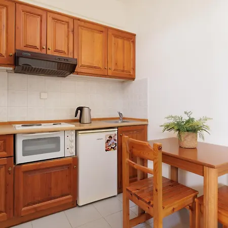 Santos & Appartement