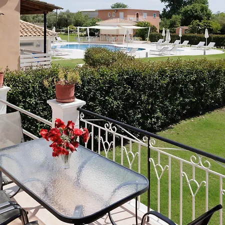Appartement Santos &