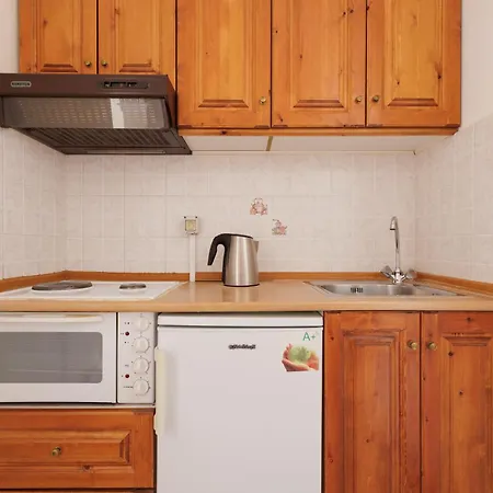 Santos & Appartement *