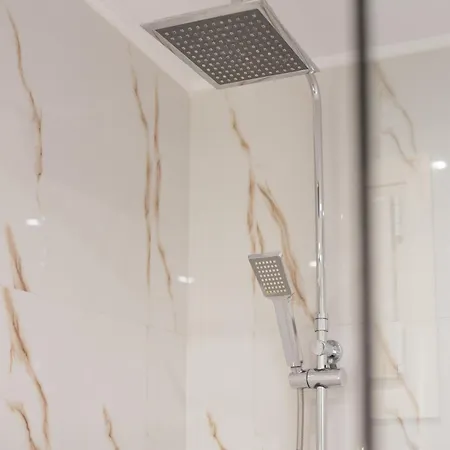 Appartement Santos & Dassia (Corfu)