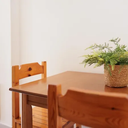 Appartement Santos &
